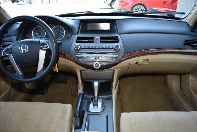 used 2012 Honda Accord car, priced at $8,980