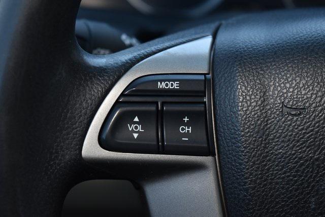 used 2012 Honda Accord car, priced at $8,980