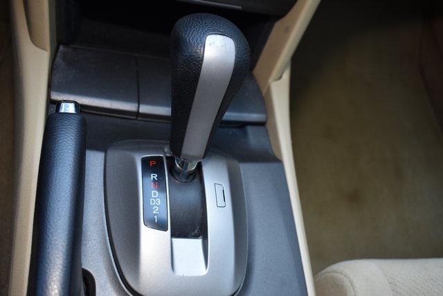 used 2012 Honda Accord car, priced at $8,980