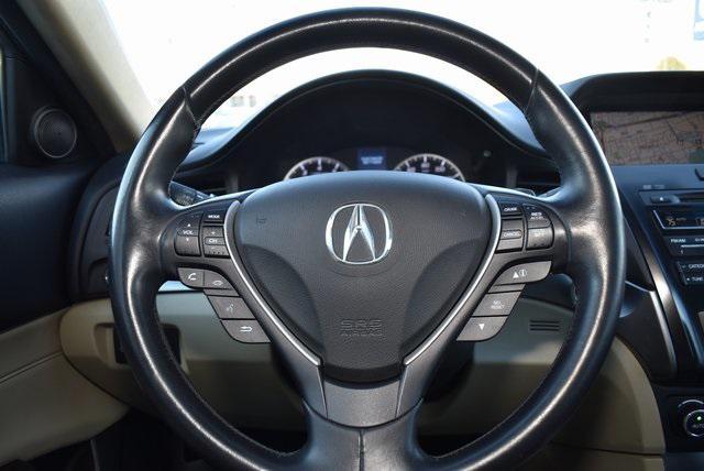 used 2013 Acura ILX Hybrid car, priced at $11,980