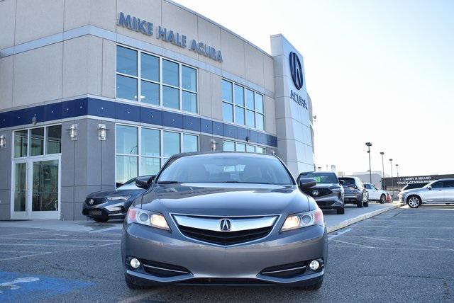 used 2013 Acura ILX Hybrid car, priced at $11,980