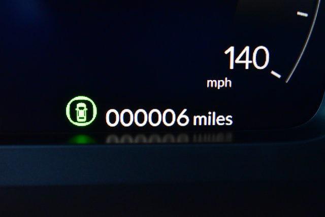 new 2025 Acura ADX car, priced at $39,950