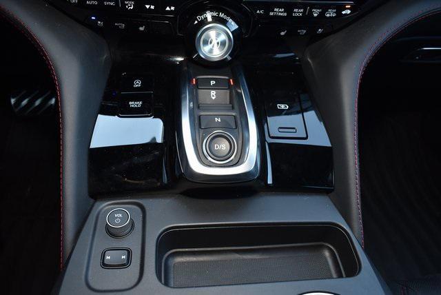 used 2025 Acura MDX car, priced at $57,980