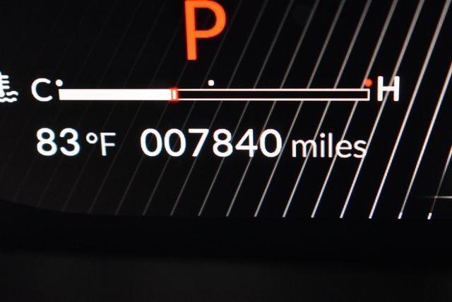 used 2025 Acura MDX car, priced at $57,980