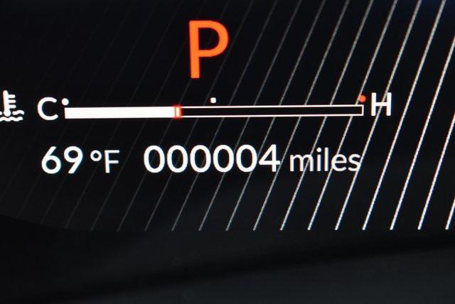new 2025 Acura TLX car, priced at $52,195