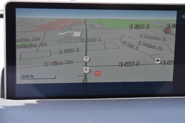 new 2025 Acura TLX car, priced at $52,195