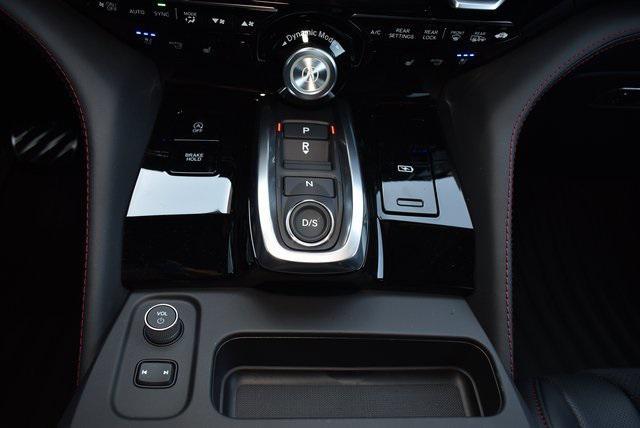 new 2026 Acura MDX car, priced at $64,350