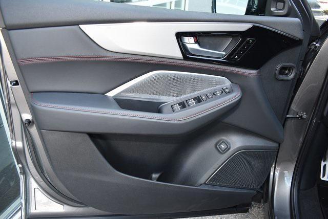 new 2026 Acura MDX car, priced at $64,350