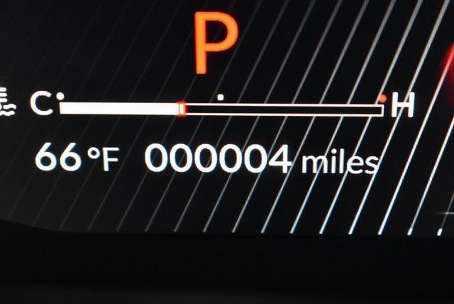 new 2026 Acura MDX car, priced at $64,350