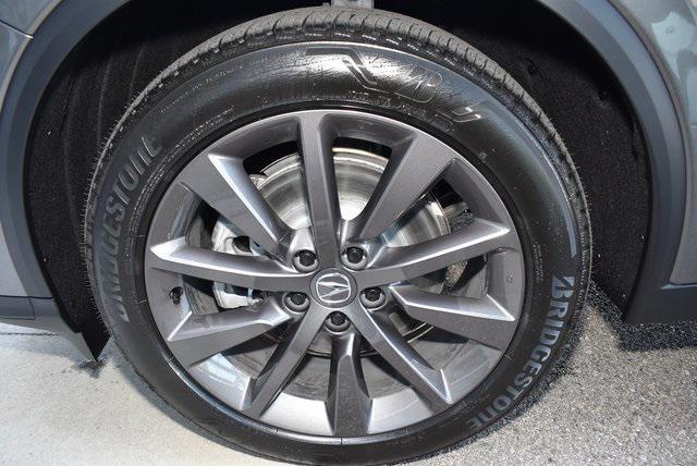 new 2026 Acura MDX car, priced at $64,350