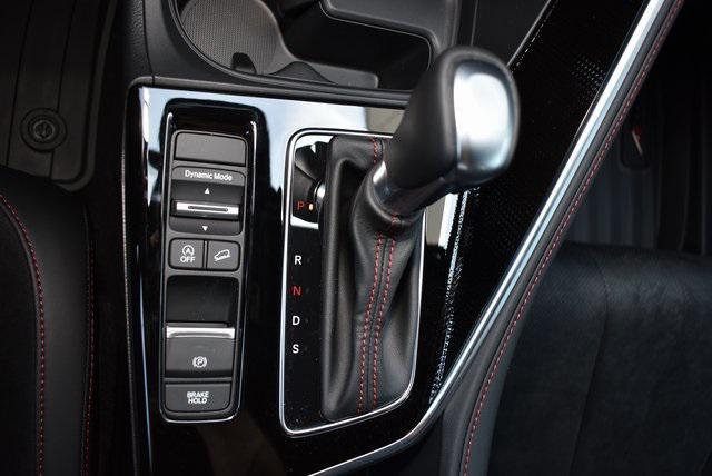 new 2025 Acura ADX car, priced at $39,950