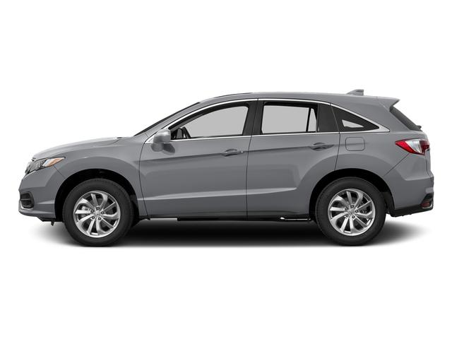 used 2017 Acura RDX car