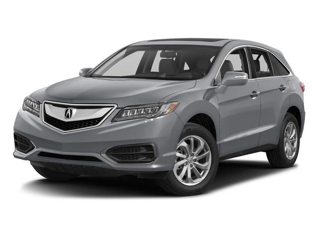 used 2017 Acura RDX car