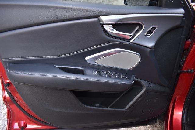 used 2019 Acura RDX car, priced at $27,980