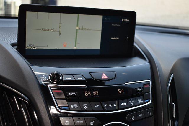 used 2019 Acura RDX car, priced at $27,980