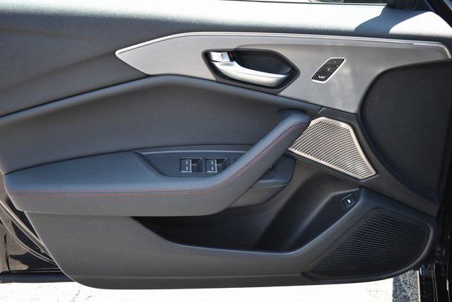 used 2022 Acura TLX car, priced at $41,980