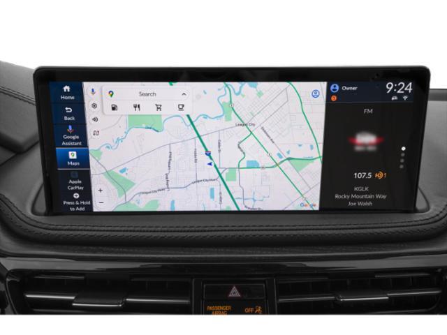 new 2026 Acura MDX car, priced at $68,850