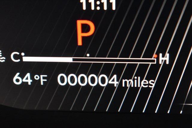 new 2025 Acura MDX car, priced at $55,350