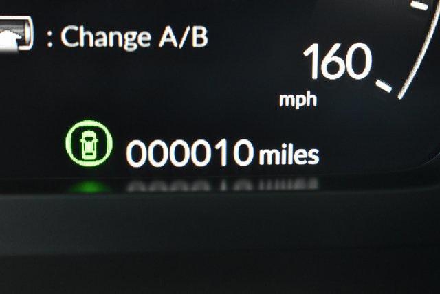 new 2025 Acura Integra car, priced at $39,795
