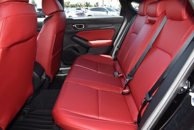 new 2025 Acura Integra car, priced at $39,795