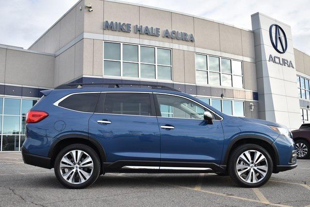 used 2022 Subaru Ascent car, priced at $32,980