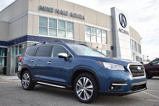 used 2022 Subaru Ascent car, priced at $32,980