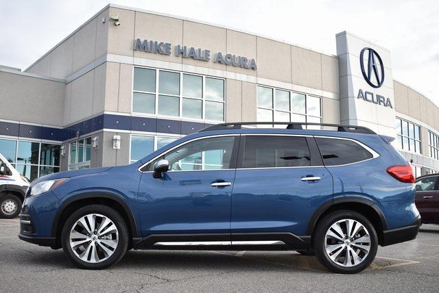 used 2022 Subaru Ascent car, priced at $32,980