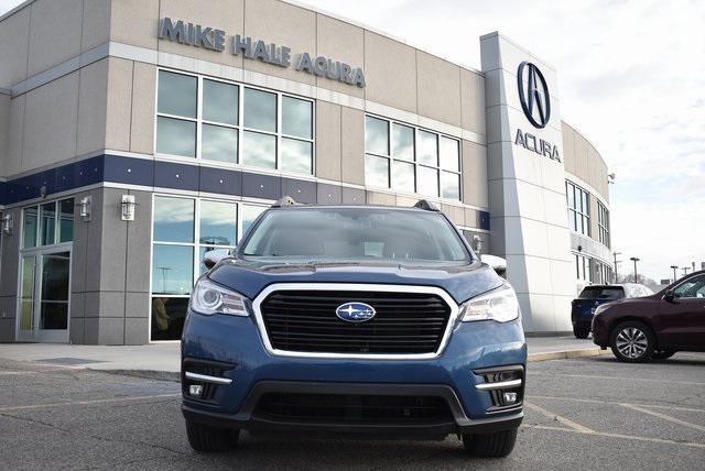 used 2022 Subaru Ascent car, priced at $32,980