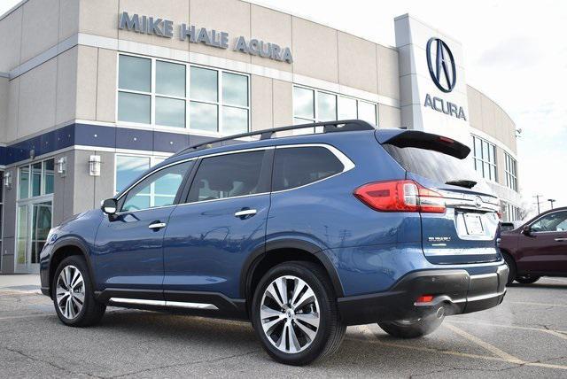 used 2022 Subaru Ascent car, priced at $32,980