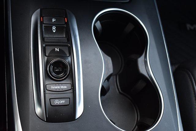 used 2019 Acura MDX car, priced at $26,980