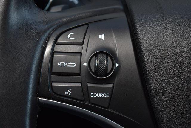 used 2019 Acura MDX car, priced at $26,980