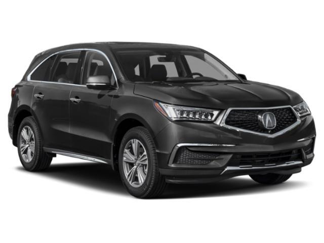 used 2019 Acura MDX car, priced at $26,980