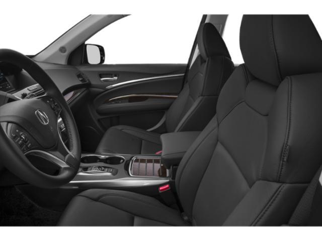 used 2019 Acura MDX car, priced at $26,980