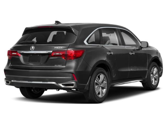 used 2019 Acura MDX car, priced at $26,980