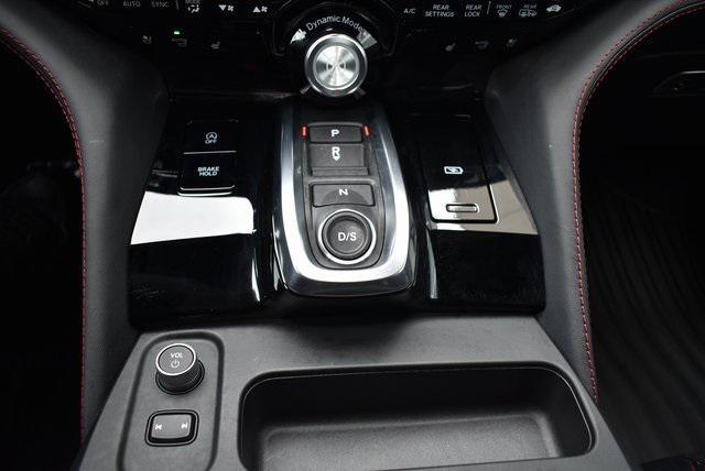 used 2025 Acura MDX car, priced at $57,980