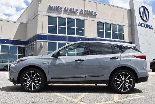 new 2025 Acura RDX car, priced at $56,400
