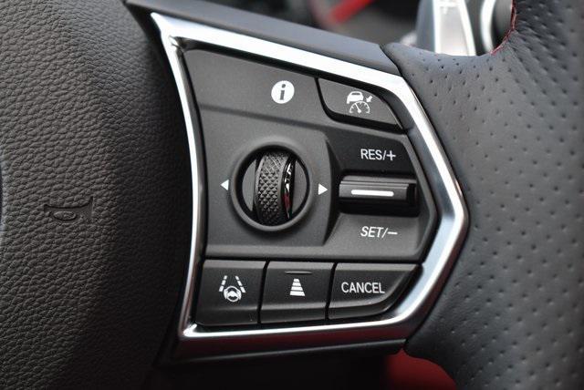 new 2025 Acura RDX car, priced at $56,400