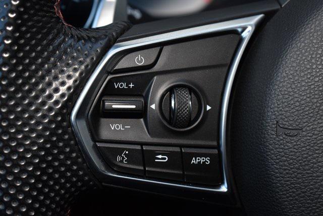 used 2022 Acura RDX car, priced at $39,980