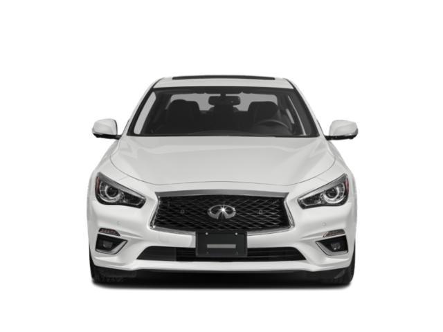 used 2018 INFINITI Q50 car, priced at $16,980