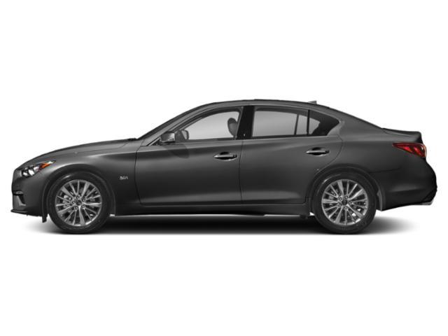 used 2018 INFINITI Q50 car, priced at $16,980