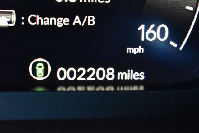 used 2025 Acura Integra car, priced at $35,980