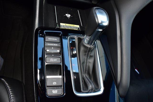 used 2025 Acura Integra car, priced at $35,980