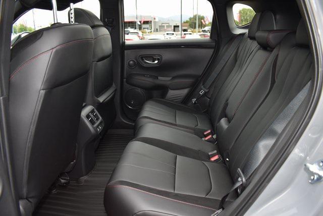 new 2025 Acura ADX car, priced at $41,950