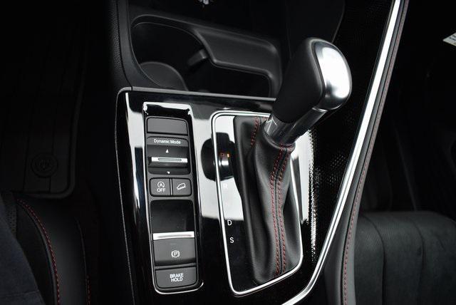 new 2025 Acura ADX car, priced at $41,950