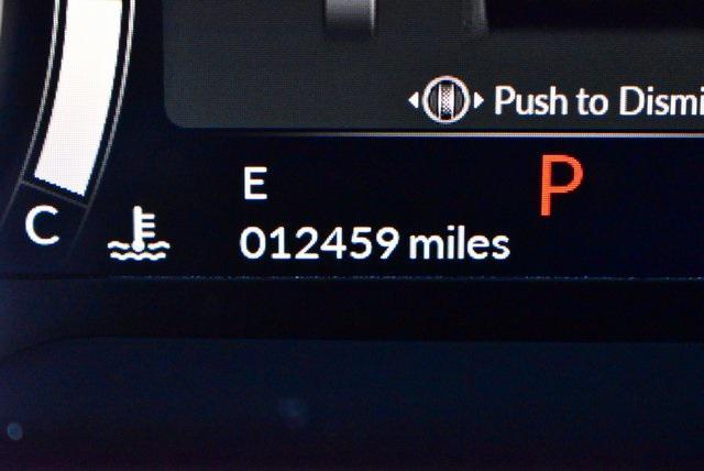 used 2024 Acura RDX car, priced at $45,595