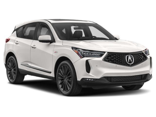 used 2024 Acura RDX car, priced at $51,980
