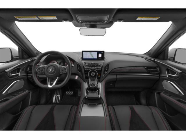 used 2024 Acura RDX car, priced at $51,980