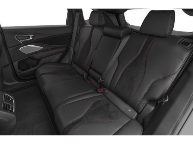 used 2024 Acura RDX car, priced at $51,980