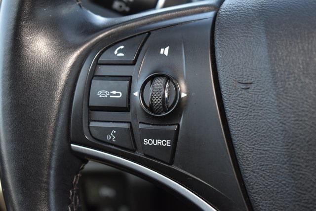 used 2020 Acura MDX car, priced at $27,980
