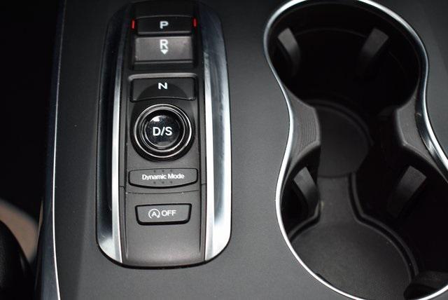 used 2020 Acura MDX car, priced at $27,980